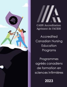 CASN Accredited Programs