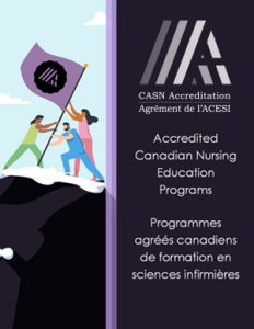 CASN Accredited Programs 2024